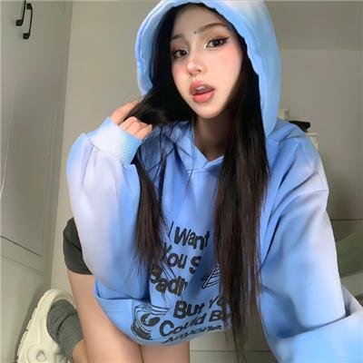 创母者,受爱者