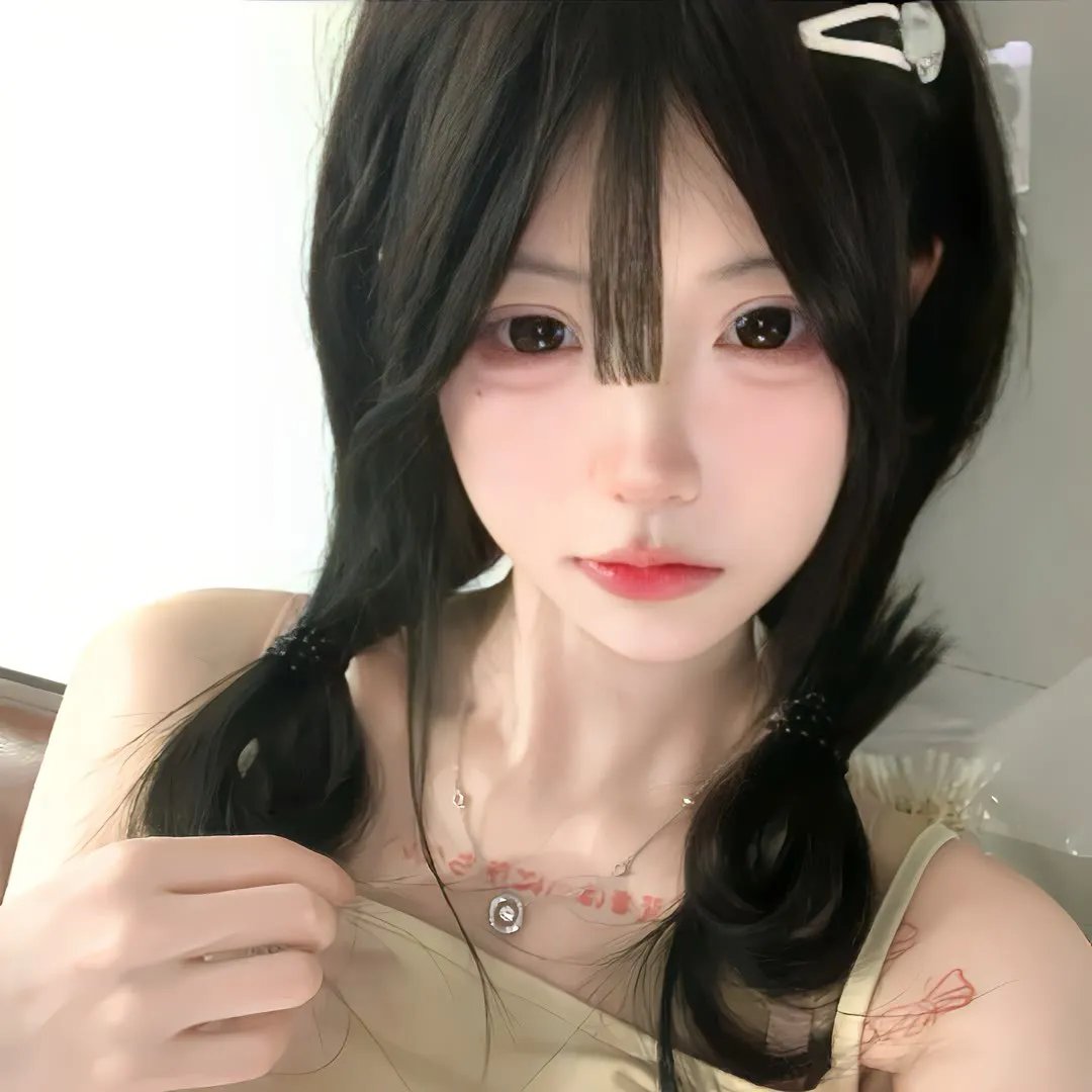 落跑少女